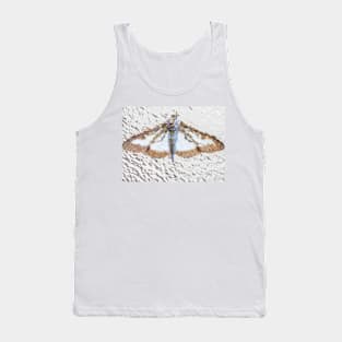 Moth Tank Top